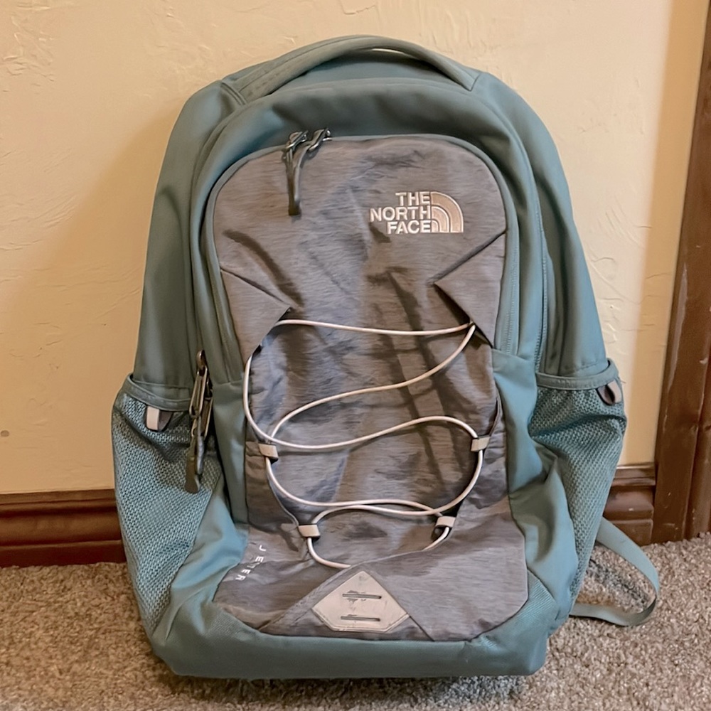 The North Face Jester Backpack
